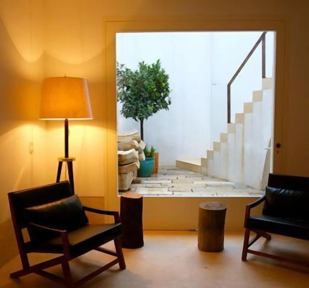 Lobby, The Late Birds Lisbon - Gay Urban Resort, Lisbon