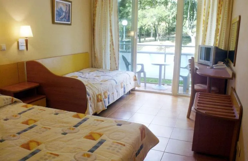 Room, Com Hotel, Varna