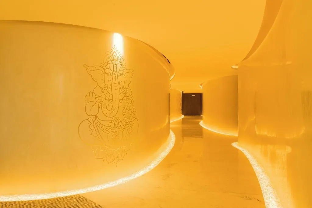 Sports and Entertainment, Hotel Mousai Cancun Ocean Front Adults Only, Cancun Area