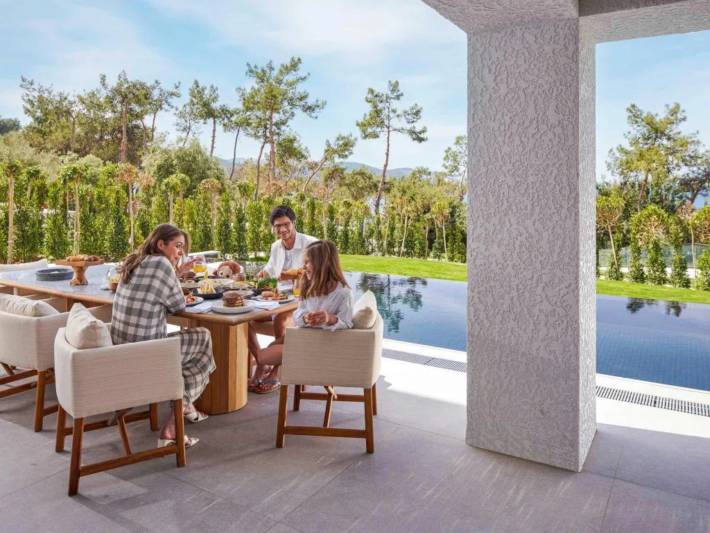 Sports and Entertainment, Rixos Premium Bodrum, Bodrum