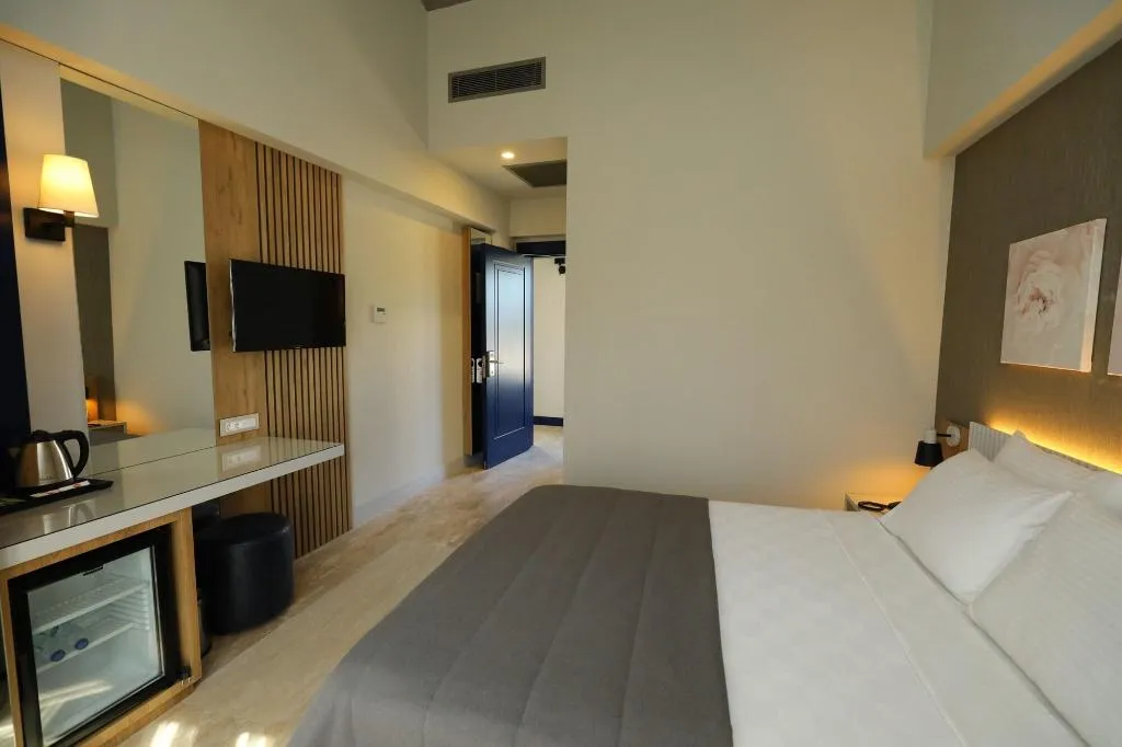 Room, Ariel Hotel Alacati, Izmir