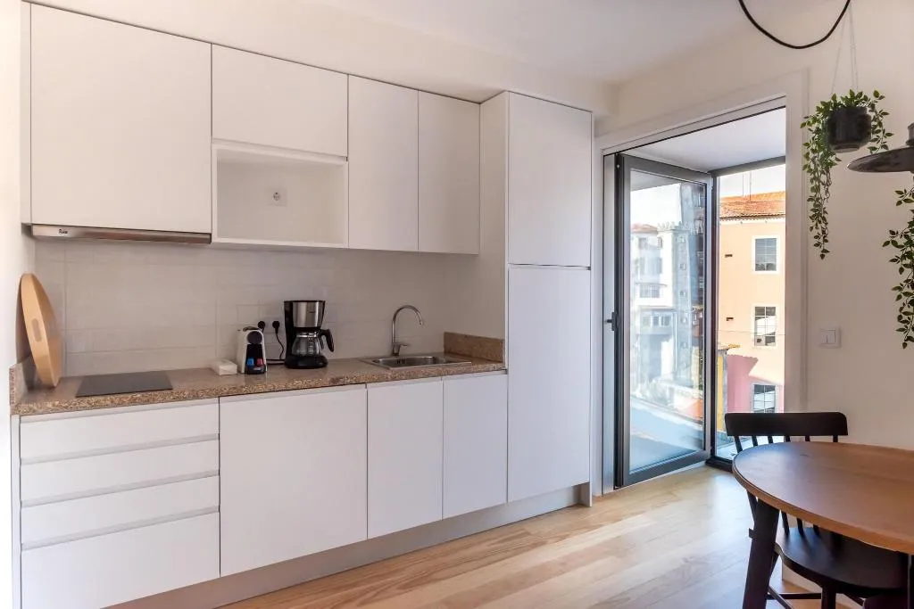 Room, Feel Porto Downtown Townhouses, Porto