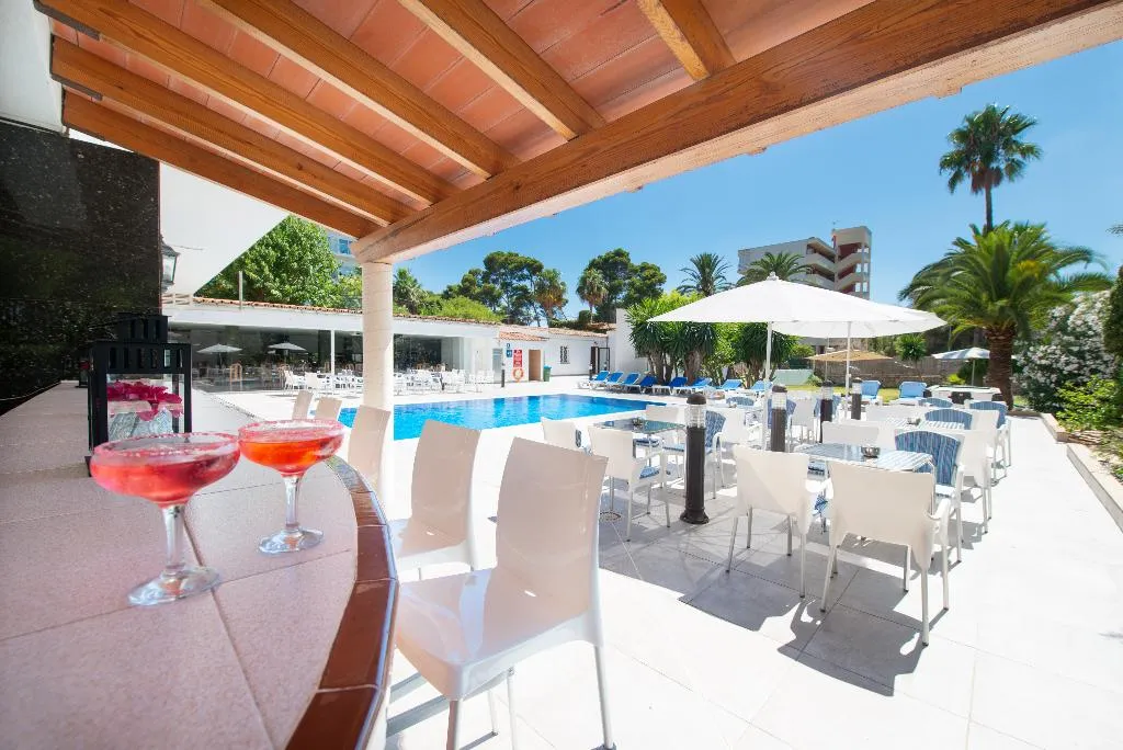 General view, Nura Condor, Majorca