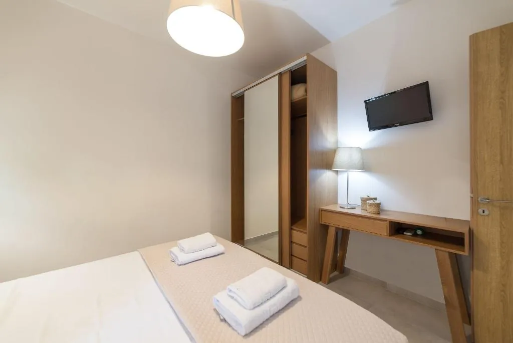 Room, Lemonia Accommodations, Zante