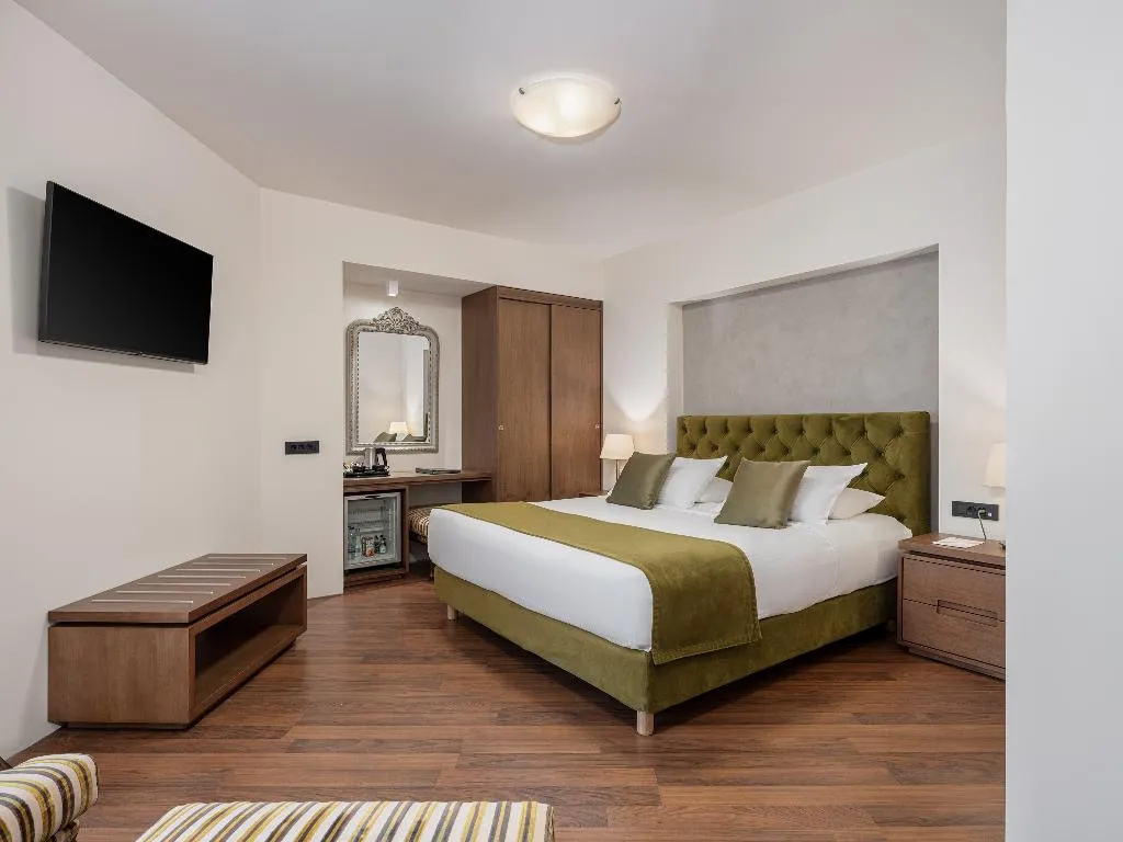 JUNIOR SUITE CITY VIEW Room, Civitel Akali, Crete