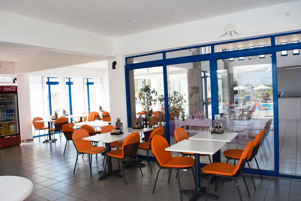 Restaurant, Bouradanis, Kos