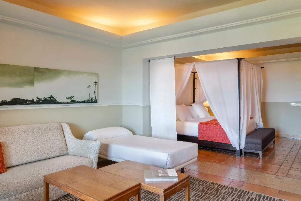 JUNIOR SUITE CAPACITY 1 Room, Vincci Seleccion  La Plantacion del Sur, Tenerife