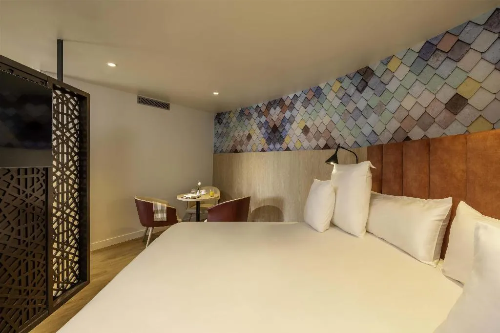 SUITE DELUXE Room, Barcelo Fes Medina, Fez