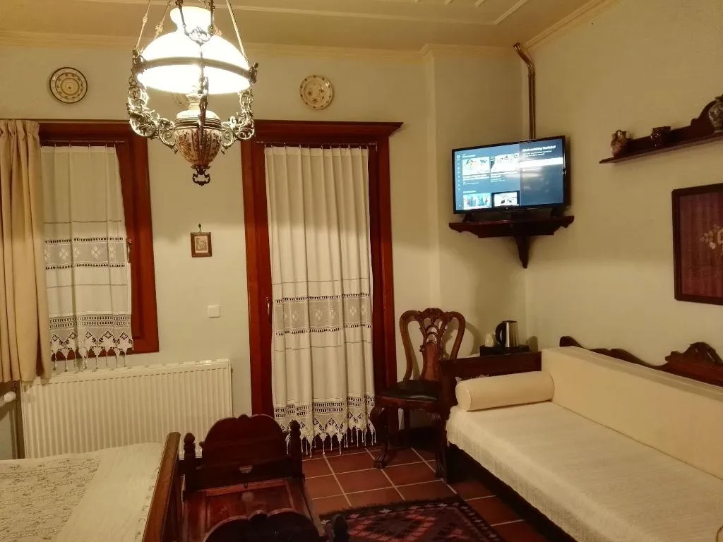 Room, Viraggas, Halkidiki