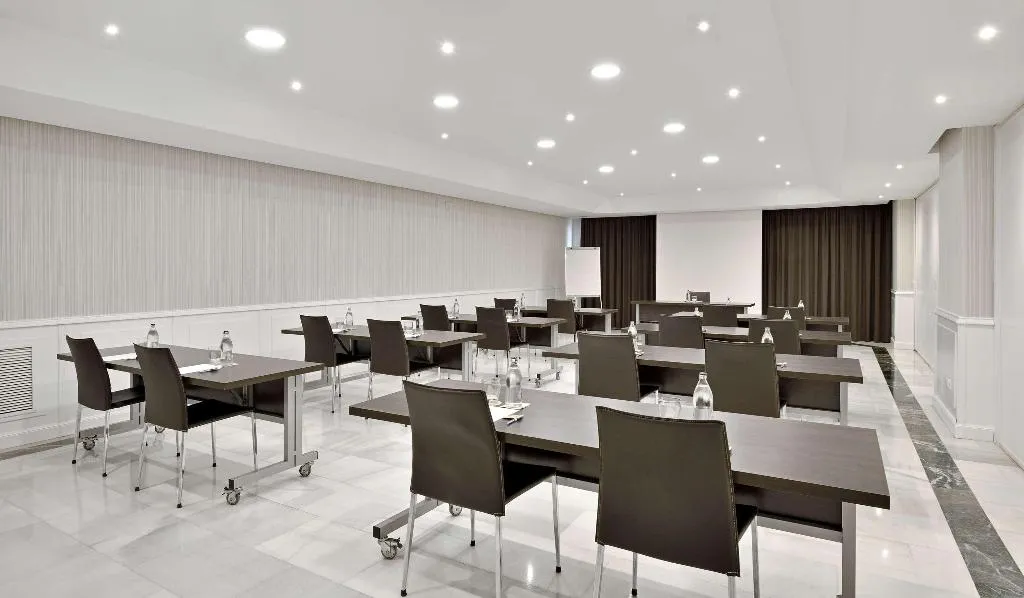 Conferences, Melia Costa del Sol, Costa Del Sol