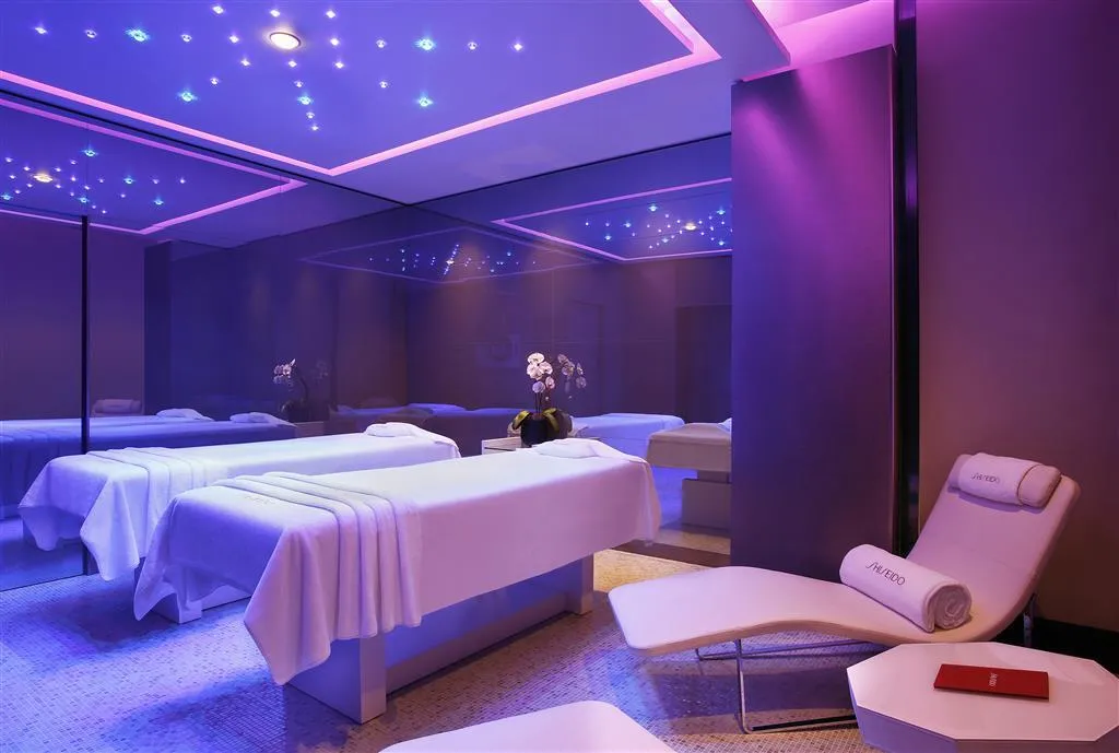 Sports and Entertainment, Excelsior Hotel Gallia, a Luxury Collection Hotel, Milan