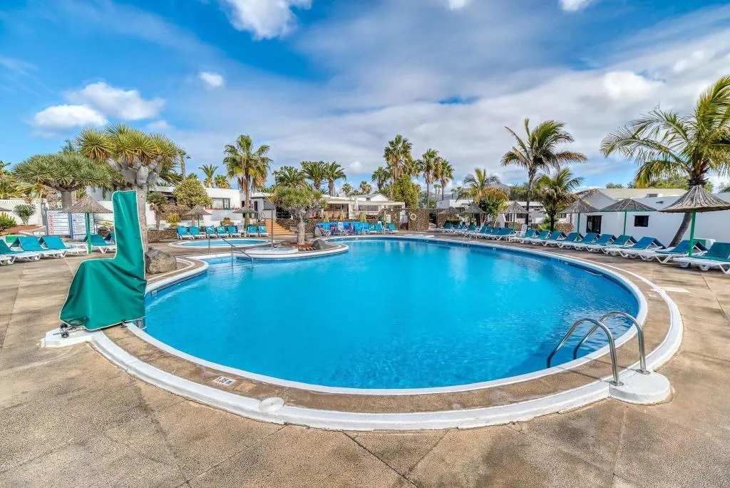 Pool, Ona Las Brisas Resort, Lanzarote