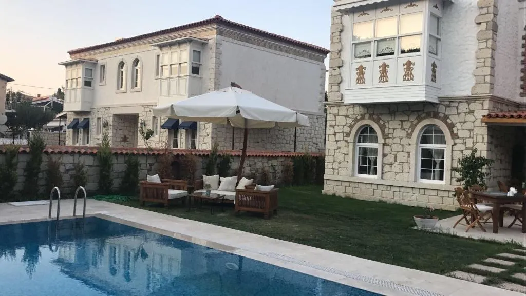 Sports and Entertainment, Kerme Ottoman Alacati, Izmir