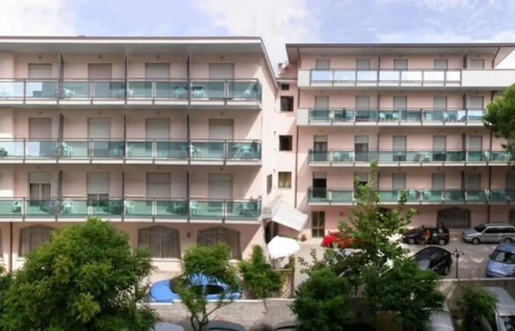 General view, Olimpia, Venice