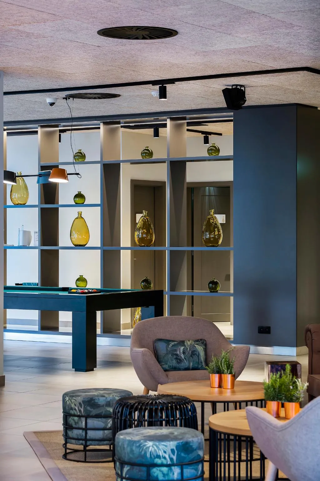 Restaurant, The Patio Suite Hotel, Algarve