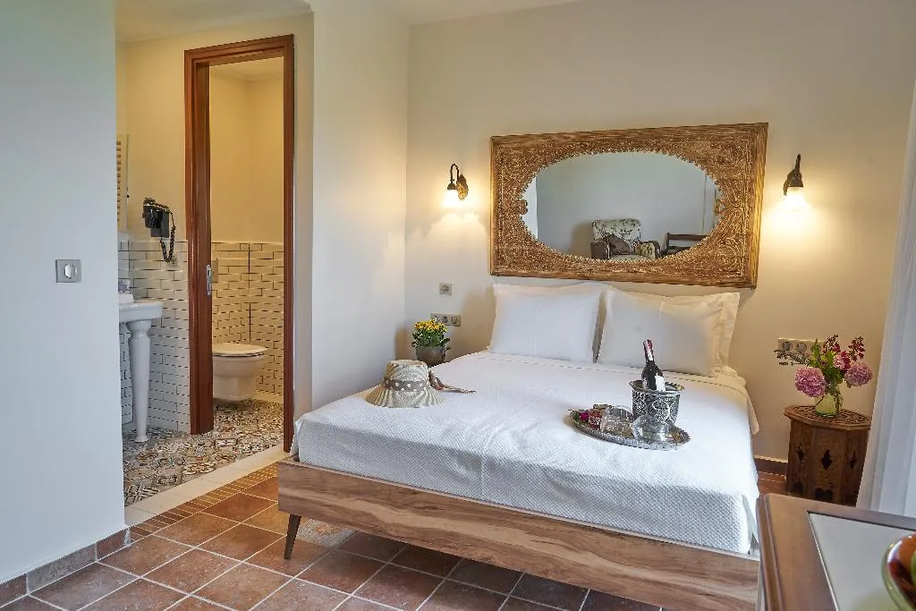 DOUBLE STANDARD Room, Villa Taraca Alacati, Izmir
