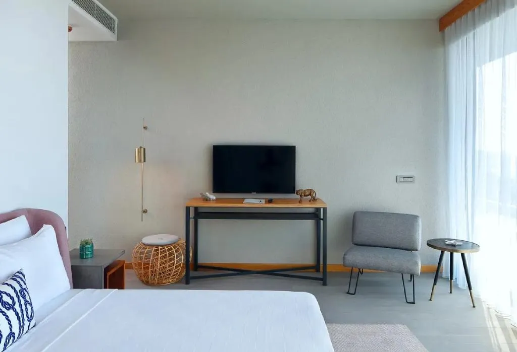 APARTMENT THREE BEDROOMS Room, G Beyond Residences & Villas, Bodrum