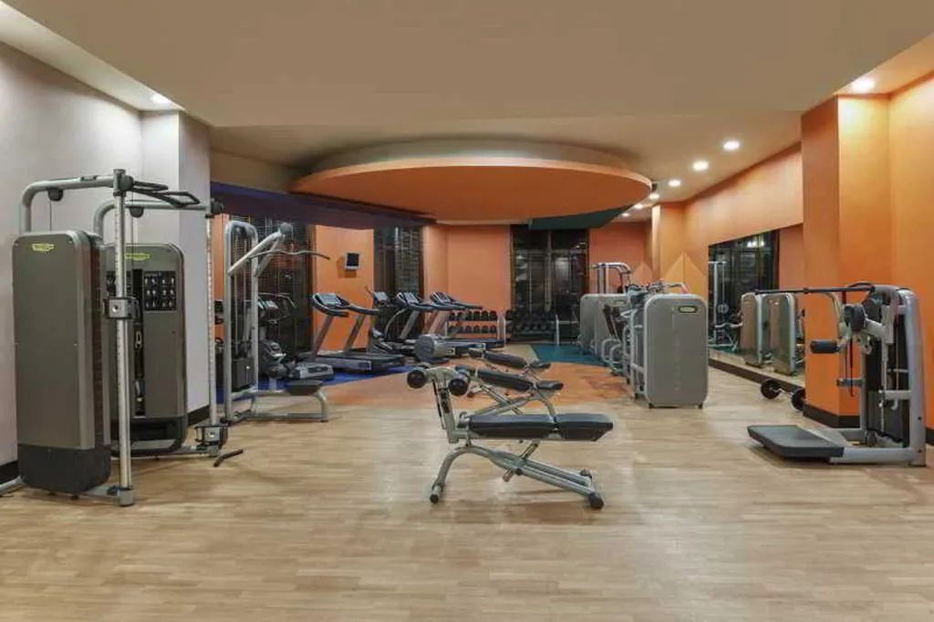 Sports and Entertainment, Spice Hotel Spa, Antalya