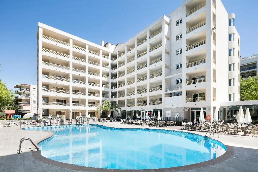 Pool, Best Da Vinci, Costa Dorada