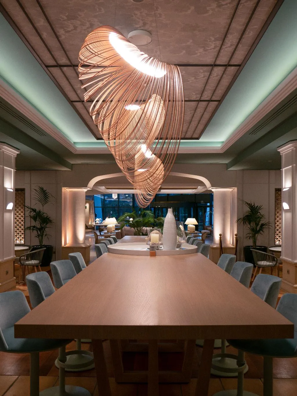 Bar, SH Villa Gadea, Costa Blanca
