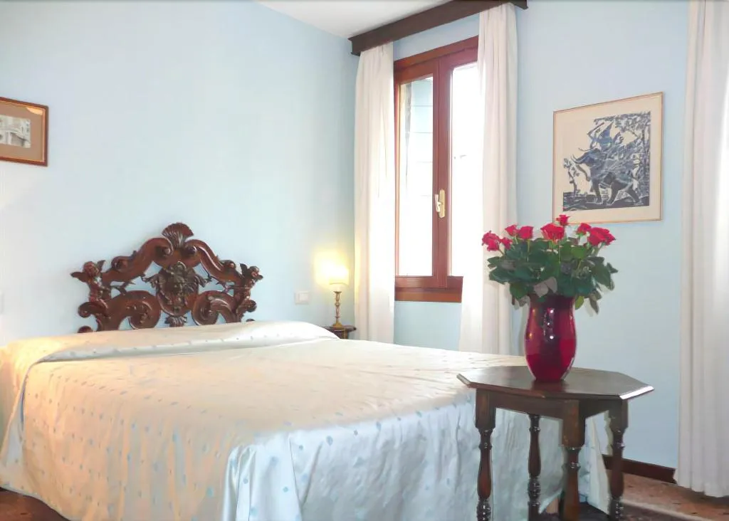 Room, 3749 Ponte Chiodo Guest House, Venice