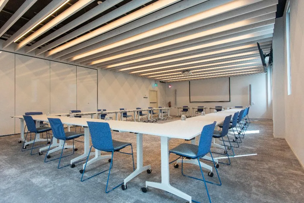 Conferences, Paxton Barcelona, Barcelona