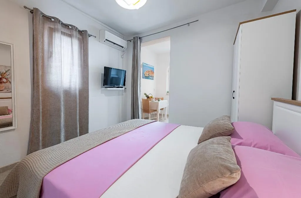 APARTMENT ONE BEDROOM WITH TERRACE Room, Apartments My Dubrovnik, Dubrovnik