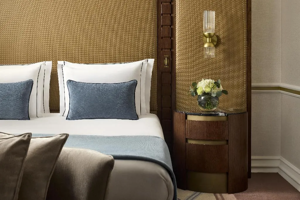 JUNIOR SUITE STANDARD Room, Tivoli Avenida Liberdade Lisboa, Lisbon