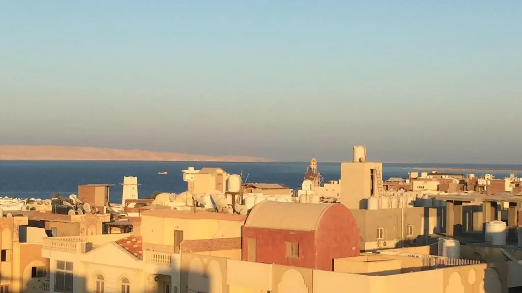 General view, Masaya Hurghada, Red Sea Riviera