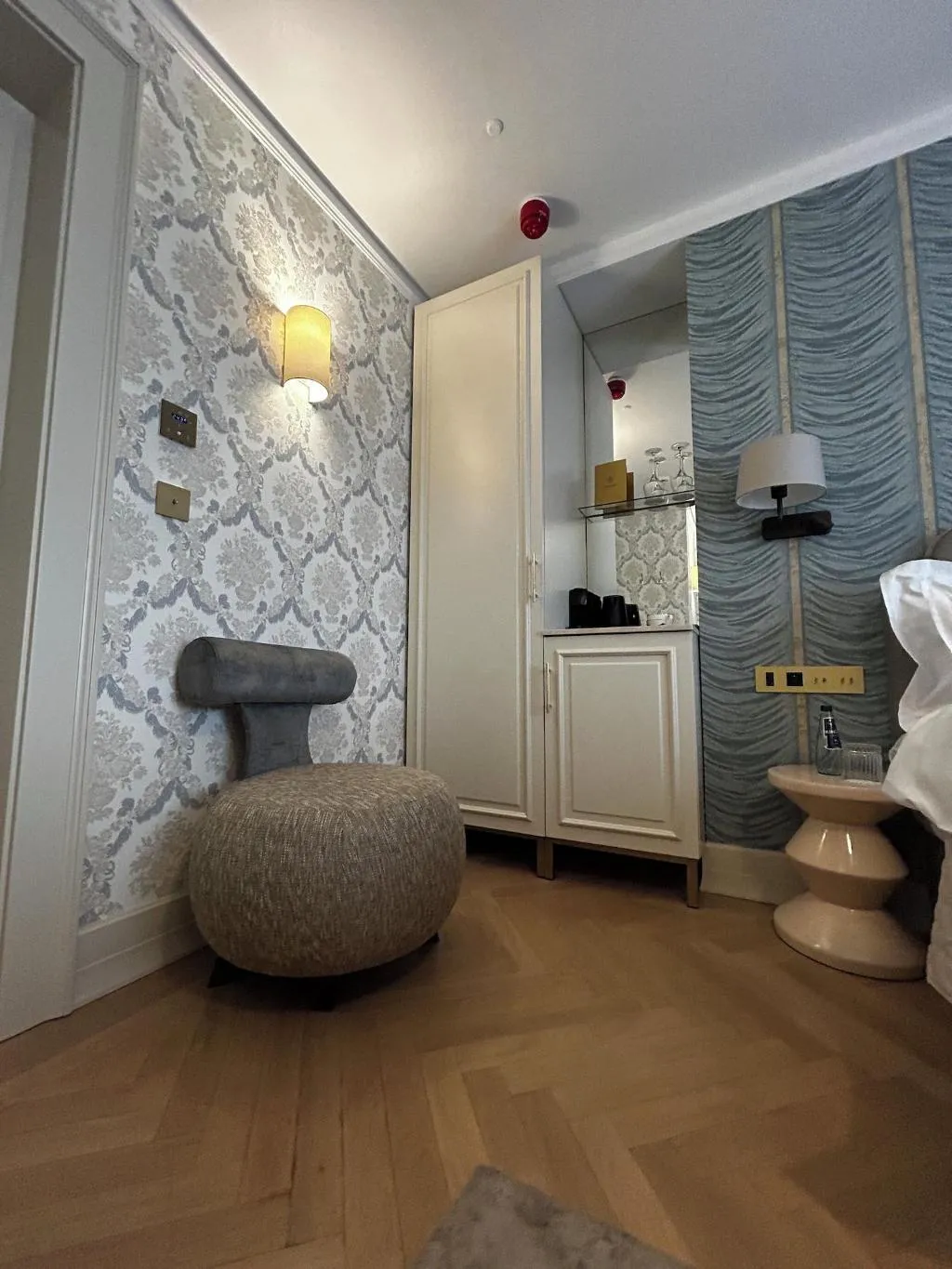 DOUBLE ECONOMY Room, Hotel Unicus Palace Old Town - Destigo Hotels, Krakow