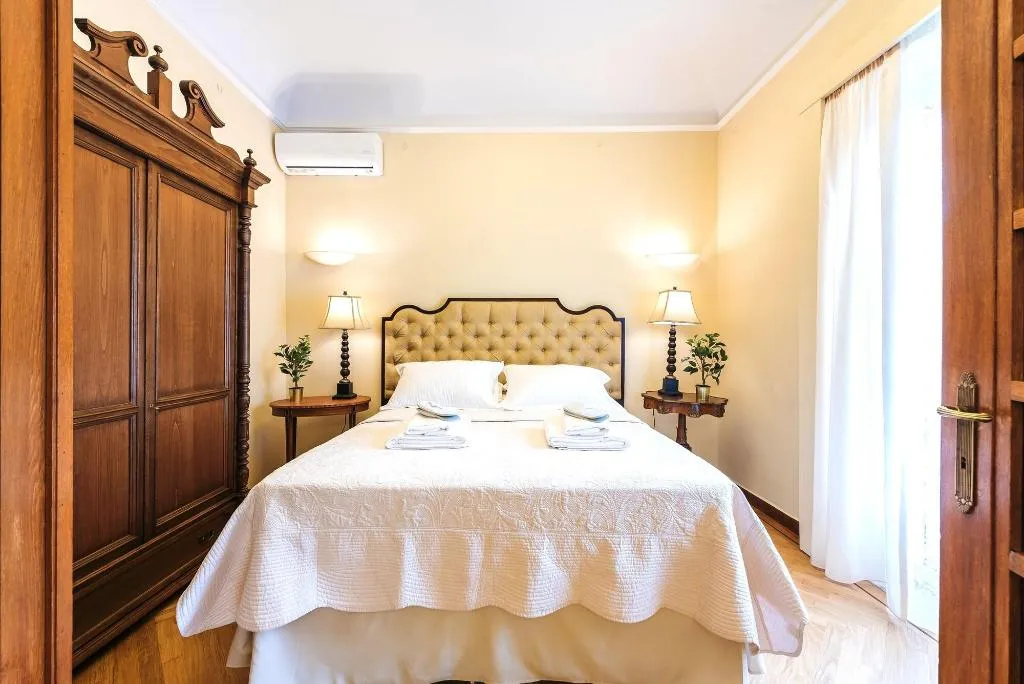 Room, Athens Koukaki Boutique Apartments, Athens
