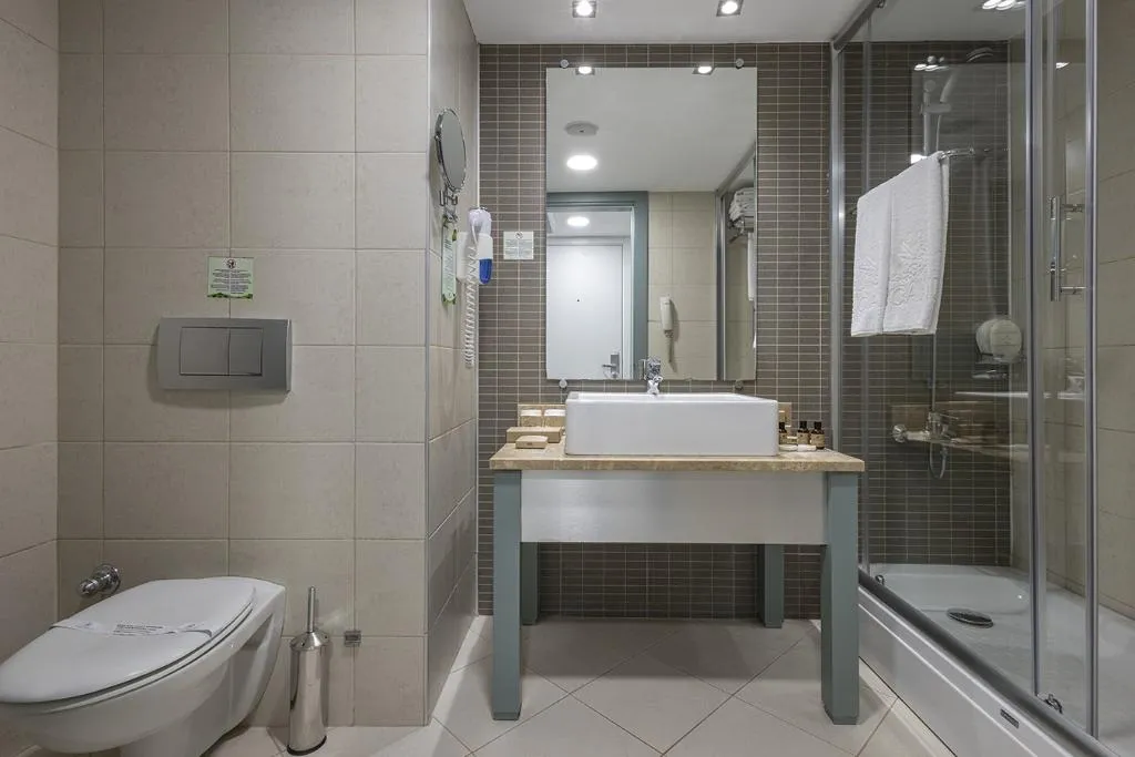 Room, Arcanus Hotels Sorgun, Antalya