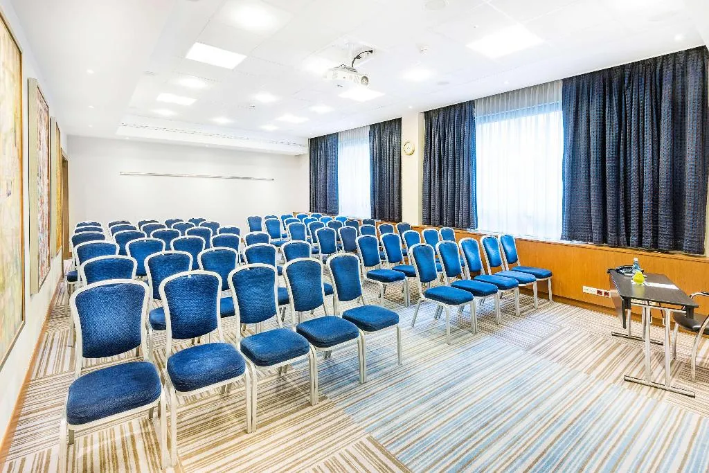 Conferences, Radisson Blu Hotel Krakow, Krakow