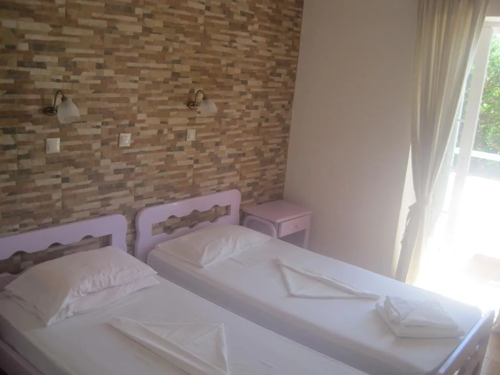 Room, Sevi Apartments, Kos