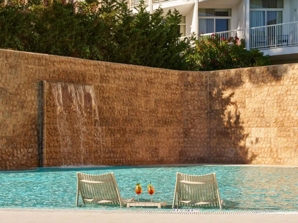 Pool, HYDE Hotel Ibiza, Ibiza