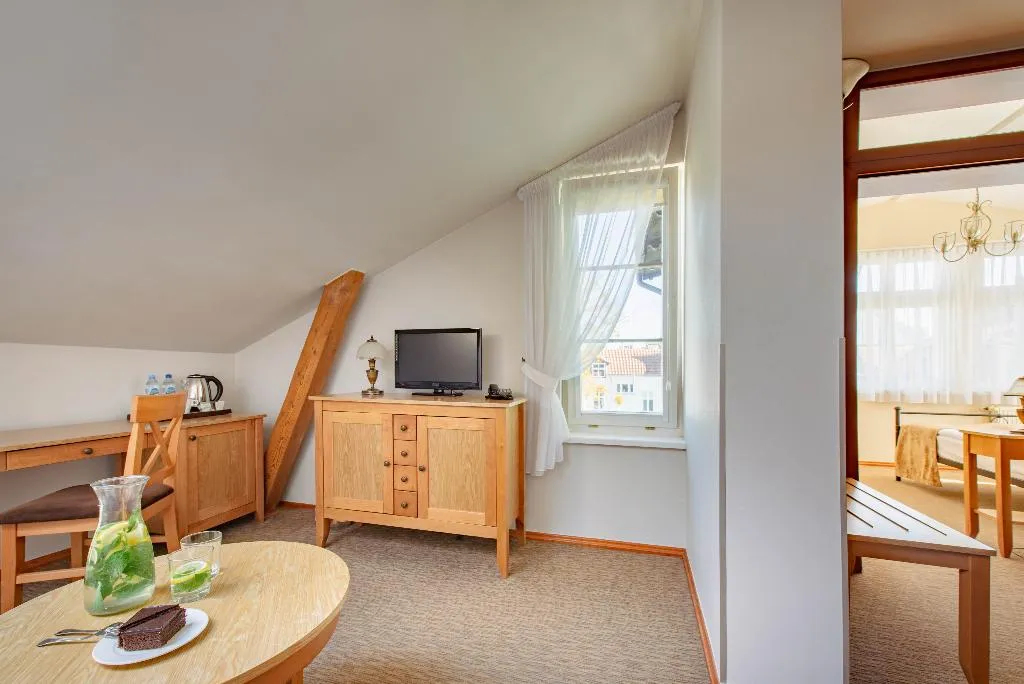 FAMILY ROOM STANDARD Room, Villa Sedan - Destigo Hotels, Gdansk