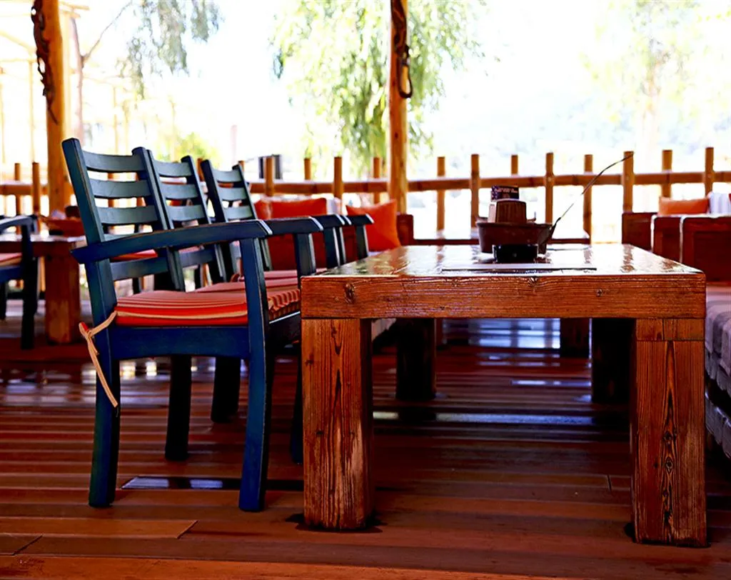Restaurant, Sugar Beach Club, Dalaman