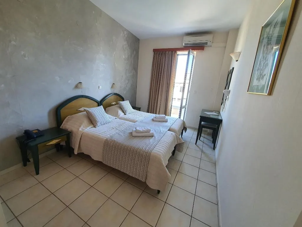 Room, Zannis, Crete