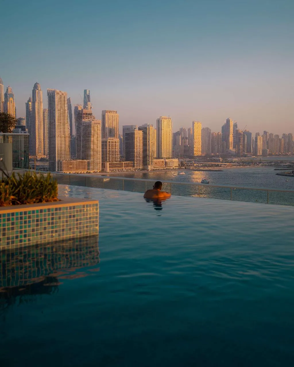 Pool, NH Collection Dubai The Palm, Dubai