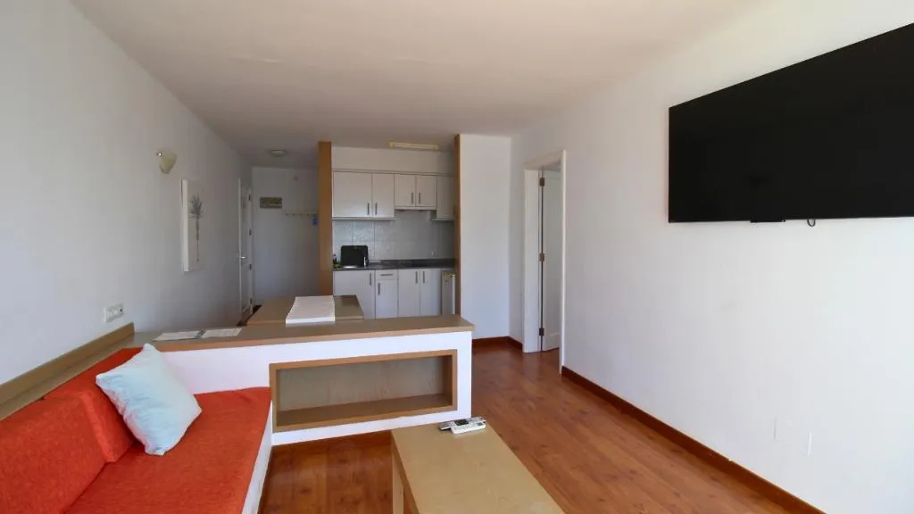 General view, Neptuno Suites, Lanzarote