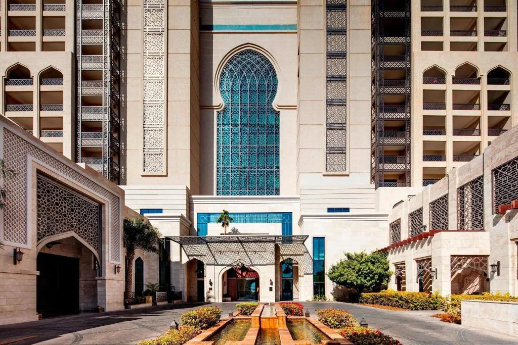 General view, Ajman Saray, A Luxury Collection Resort, Dubai
