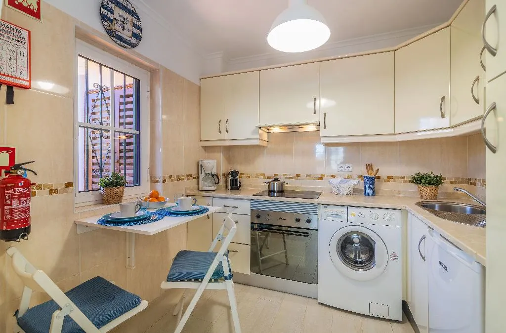 APARTMENT ONE BEDROOM Room, Apartamentos The Old Village by Village 4u, Algarve