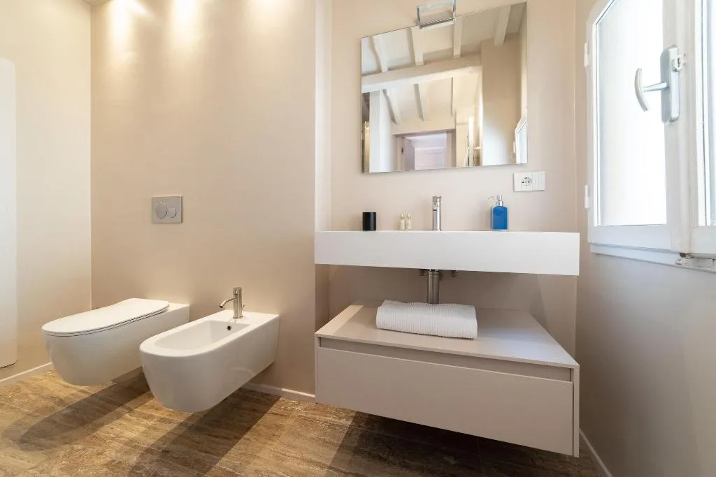 Room, Le Stanze Degli Amidei, Florence