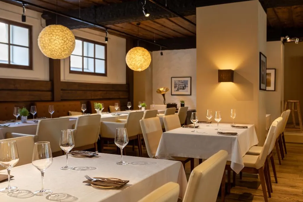 Restaurant, Kreutzwald Hotel Tallinn, Tallinn