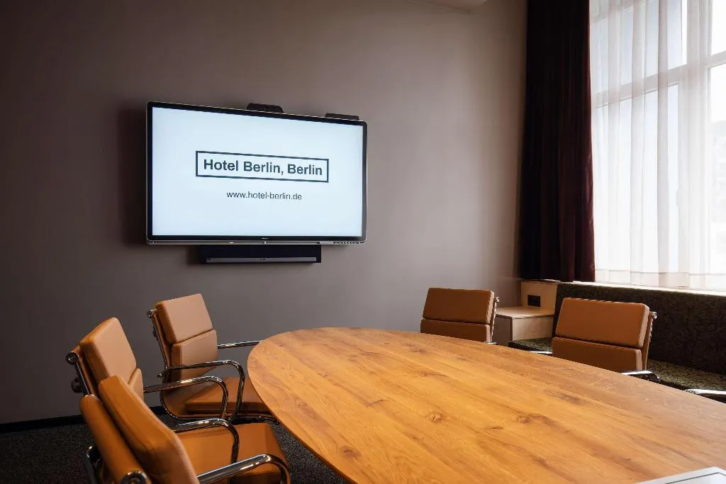 Conferences, Hotel Berlin, Berlin, Berlin