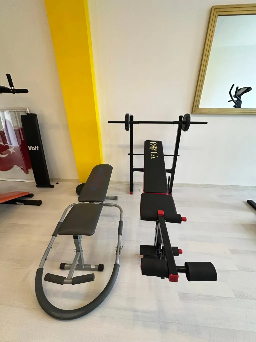 Sports and Entertainment, Akayda Butik Hotel, Antalya