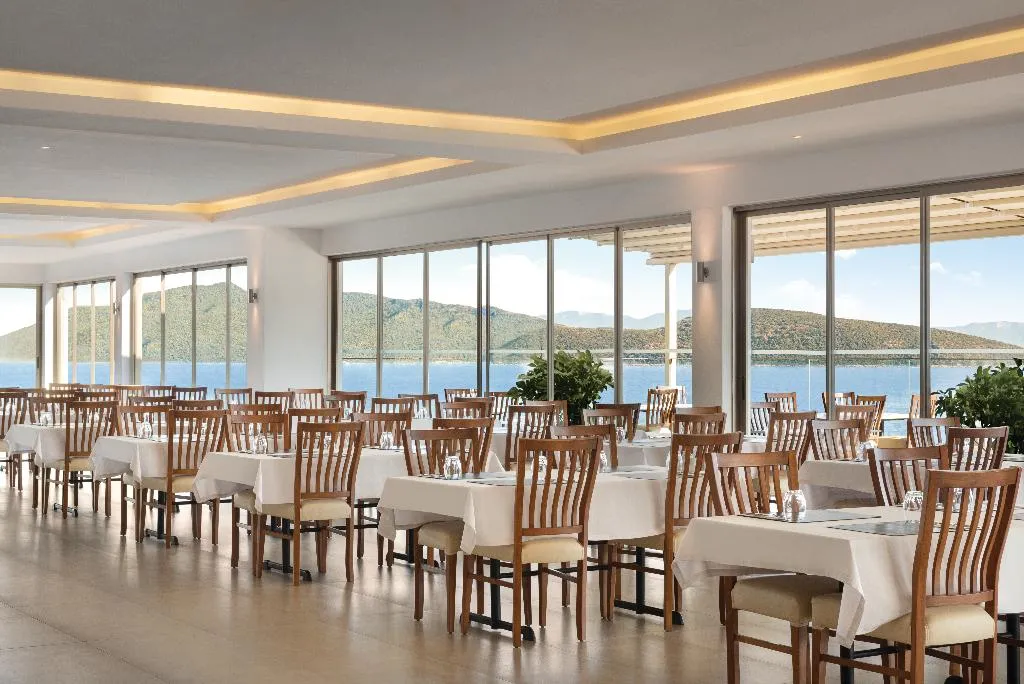 General view, La Quinta by Wyndham Bodrum, Bodrum