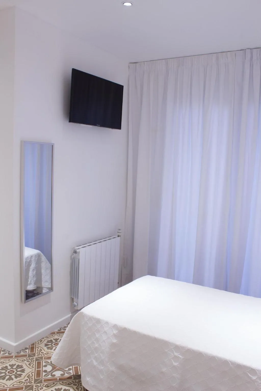 Room, Hostal Nova, Barcelona