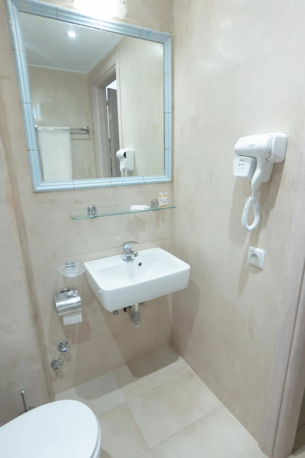 Double or Twin STANDARD Room, Palatino, Kefallinia
