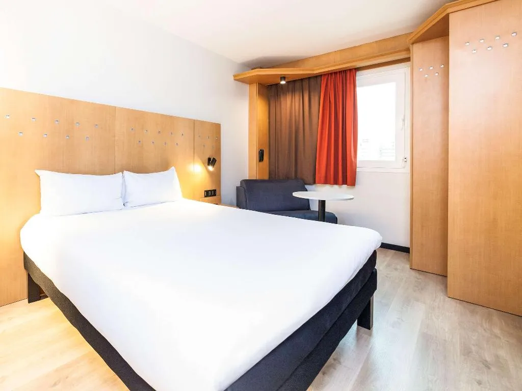 Room, Ibis Madrid Alcala H Garena, Madrid